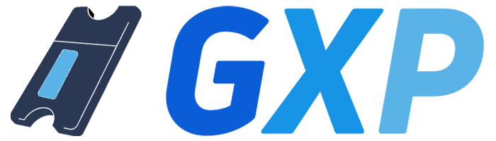 Gamer.Express logo