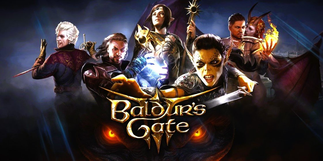 Baldur’s Gate 3 New Classes That Could Be Added In DLC