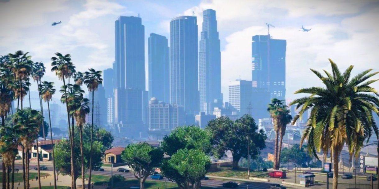 Time to Dial Back the Hype on GTA 6 Predictions
