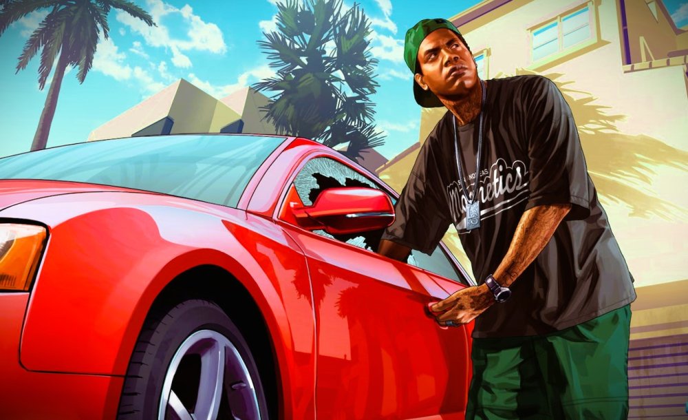 GTA 6 Release Date What We Know So Far