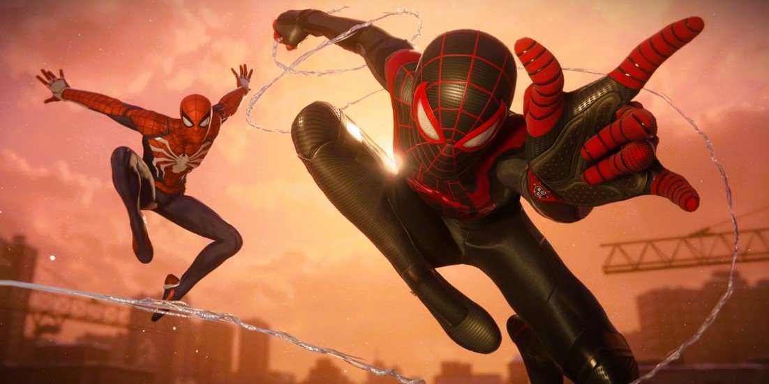 Spider-Man 2 Update New Game+ Mode Details Revealed