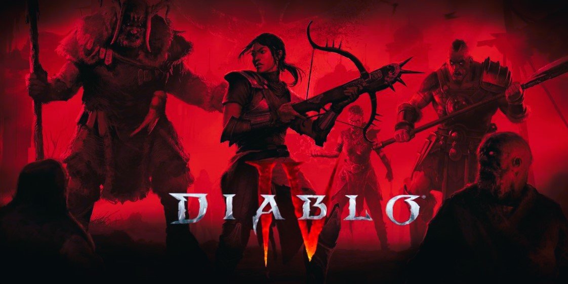 Diablo 4 Faces Steam Review Bombing