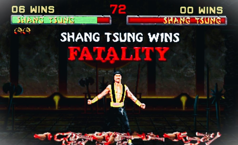 How Political Controversy Shaped the Legacy of Mortal Kombat II