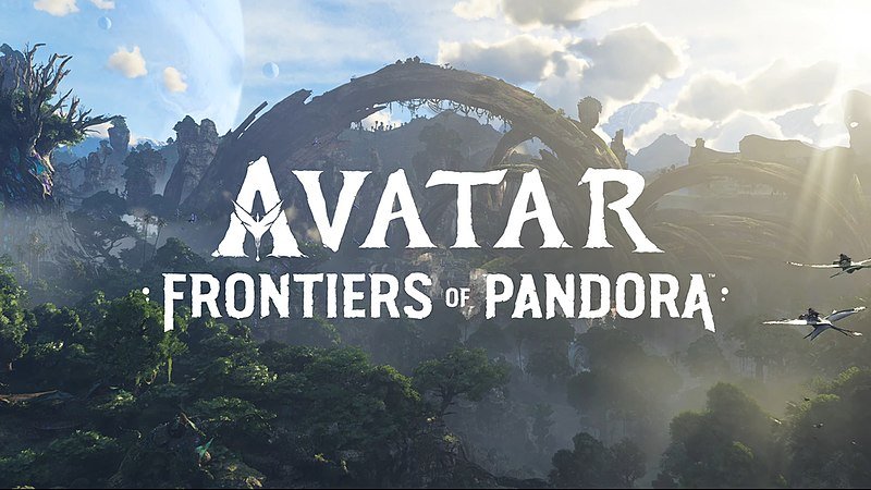 Avatar Frontiers of Pandora 
