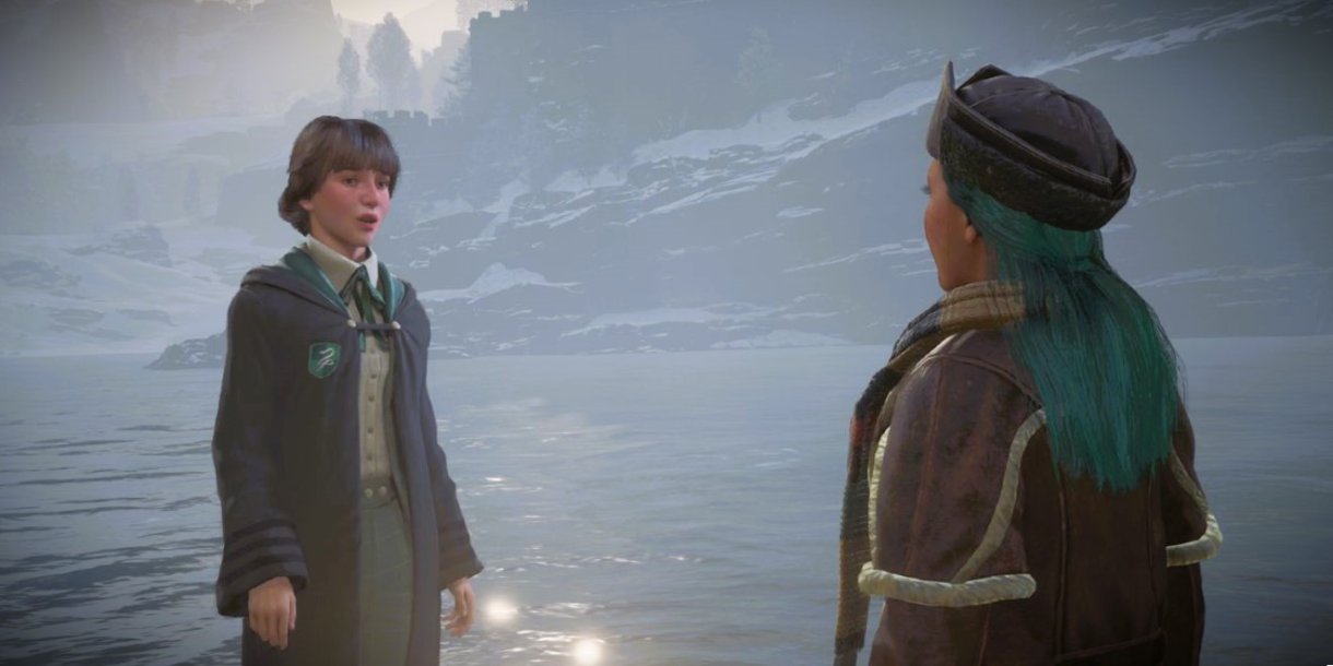  Most Choices In Hogwarts Legacy Won't Impact Gameplay Or Endings 