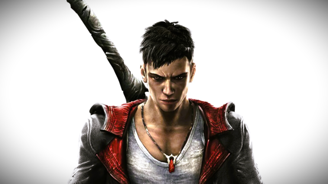 A Second Look at DmC Devil May Cry