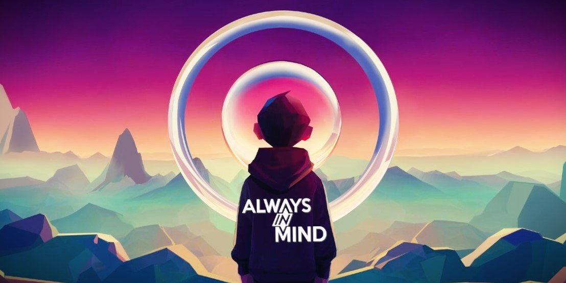 Always In Mind Hands-On Preview - The Beauties & Faults of Human Memory