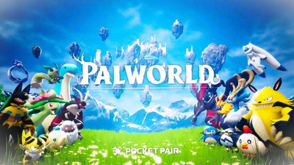 Palworld Review | PC