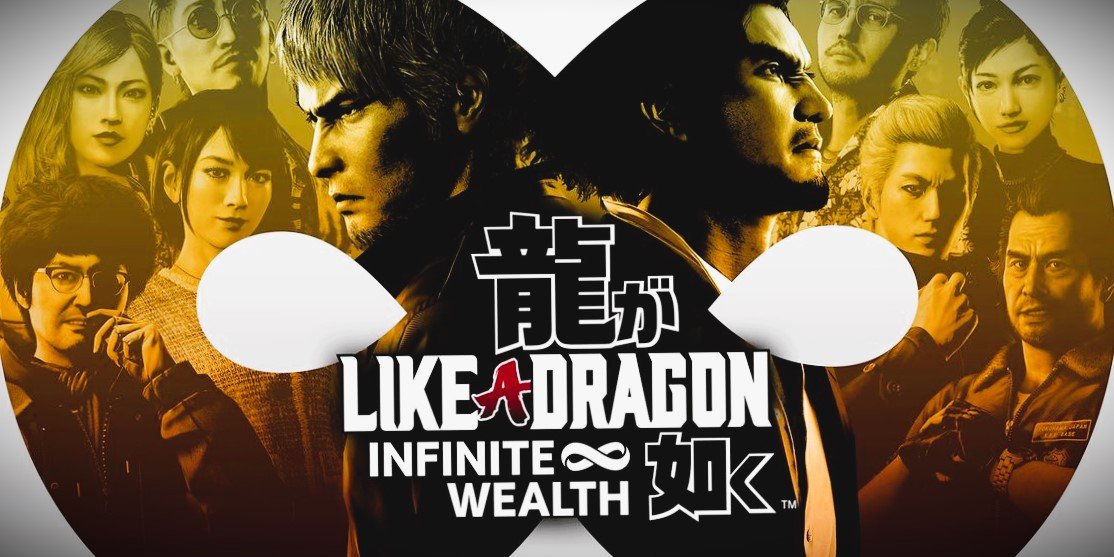 Like a Dragon: Infinite Wealth Review