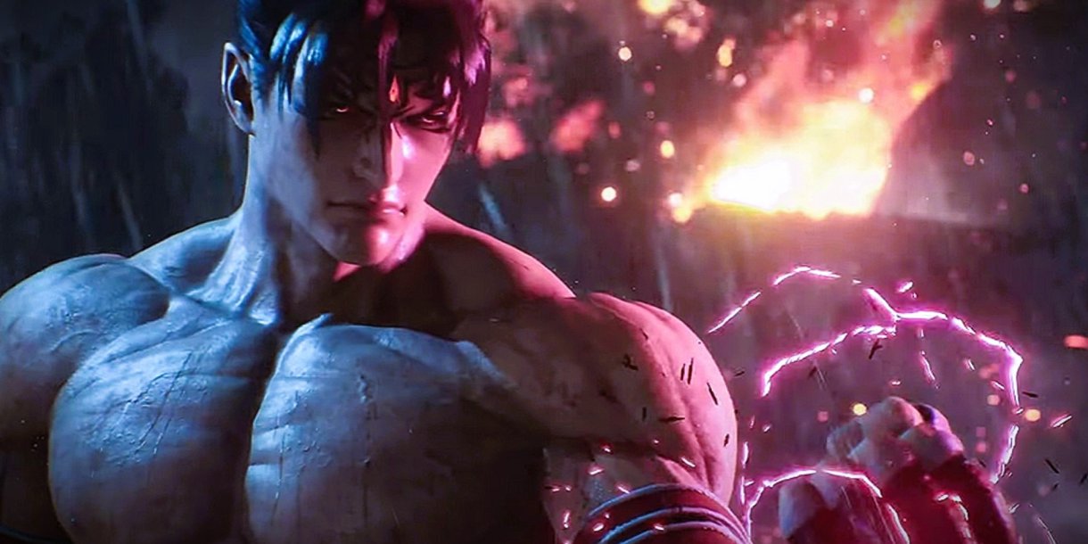 Tekken 8 Review - The Iron Fist Hits As Hard As Ever