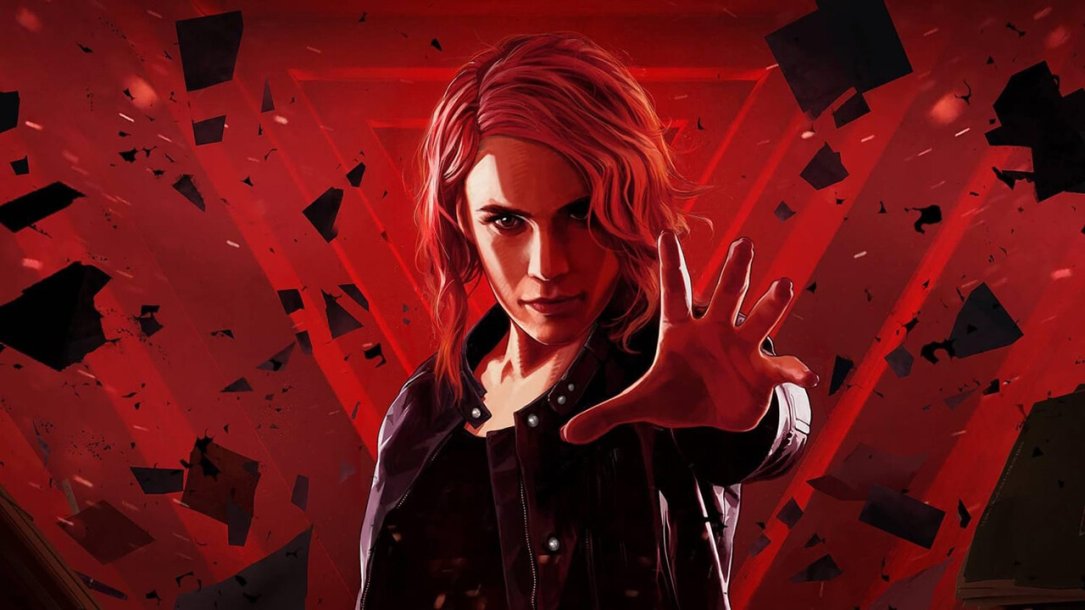 Remedy bought all rights to Control 