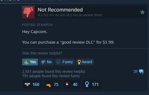 Best review of Dragon's Dogma 2