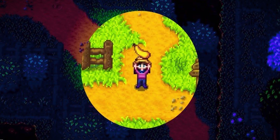 Stardew Valley: How To Get And Grow Summer Squash 