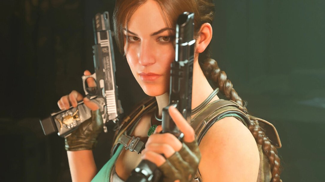  Tomb Raider will be completely open world