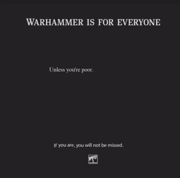 warhammer meme