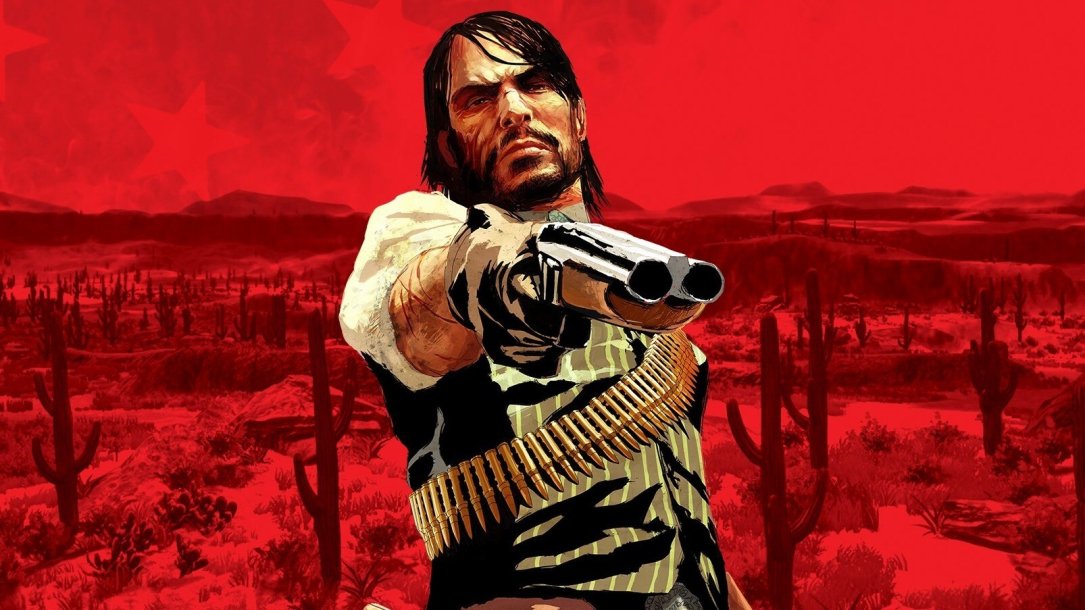 PC version of Red Dead Redemption