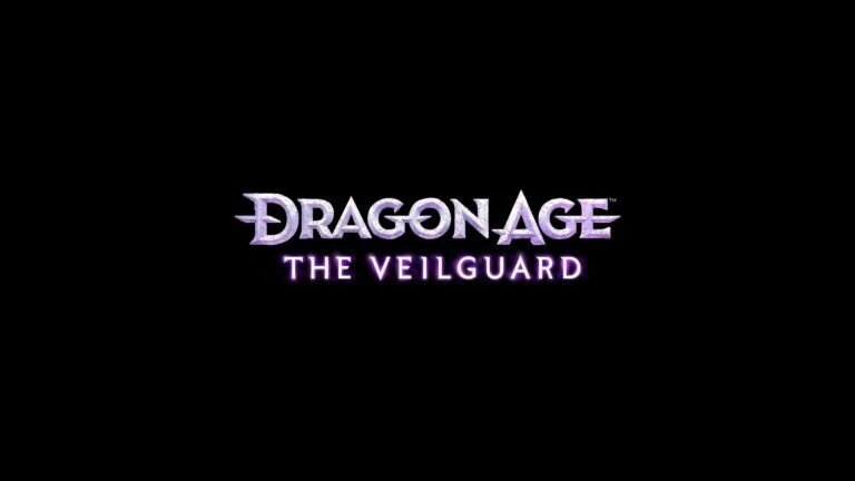 Dragon Age The Veilguard
